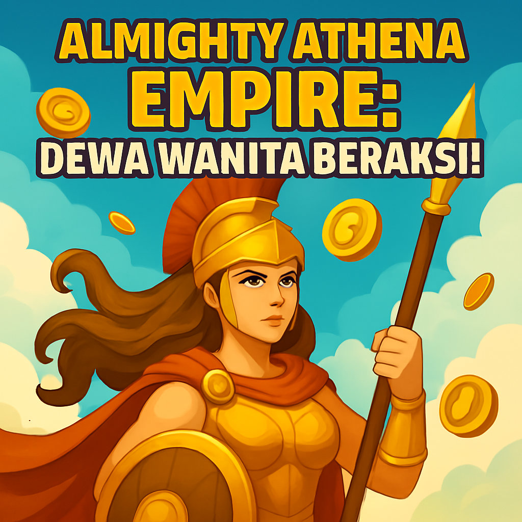 Almighty Athena Empire