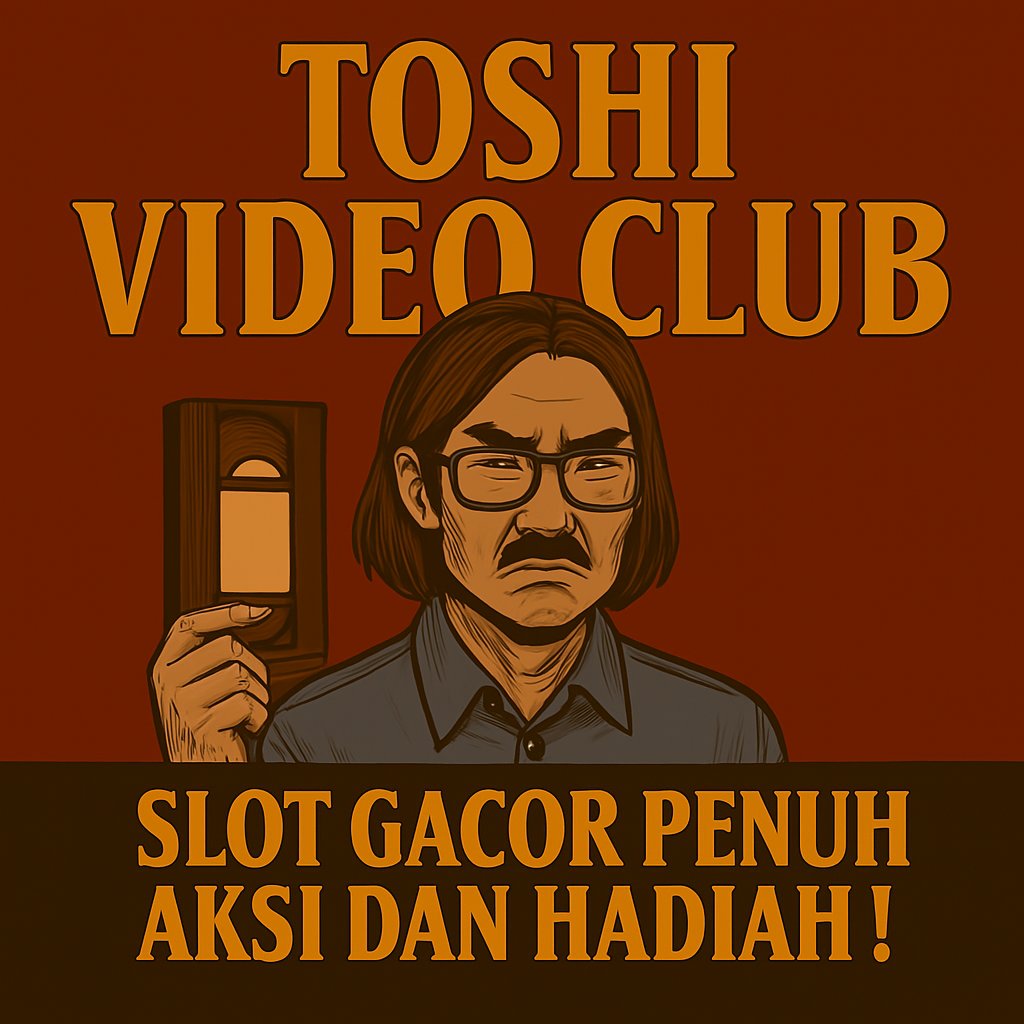 Toshi Video Club