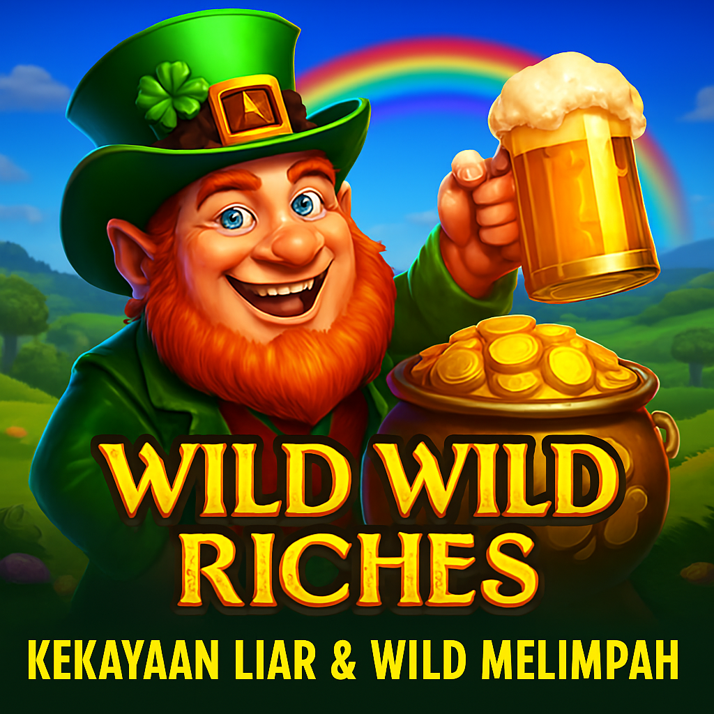 wild-wild-riches-kekayaan-liar-wild-melimpah