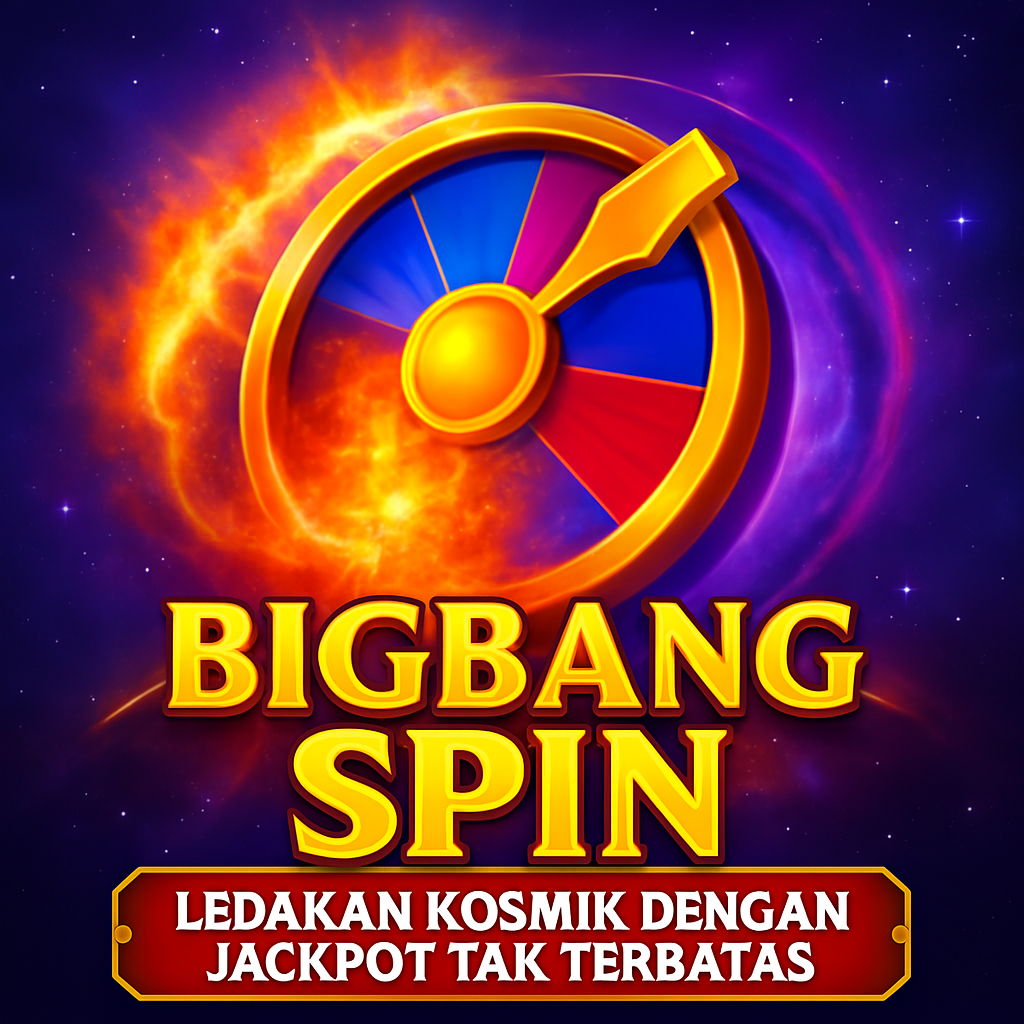 BigBang Spin