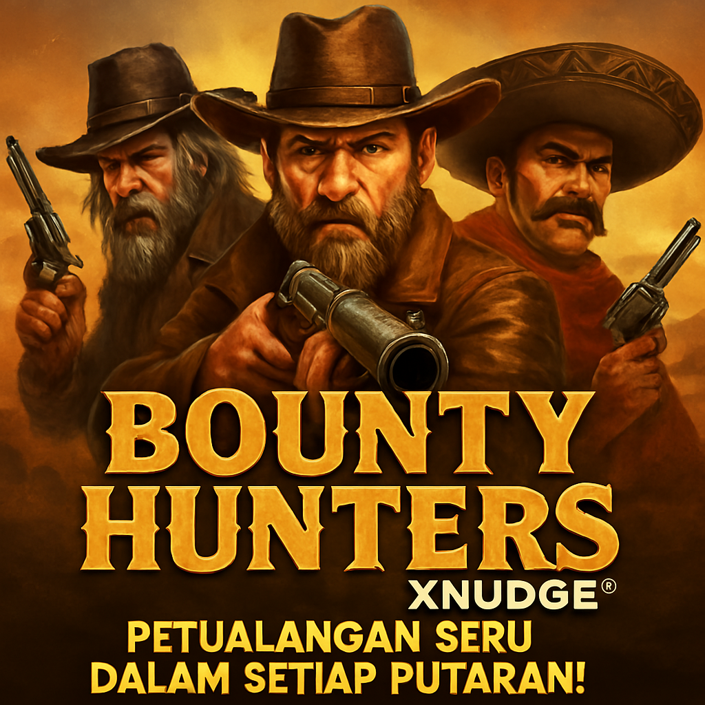 Bounty Hunters xNudge®