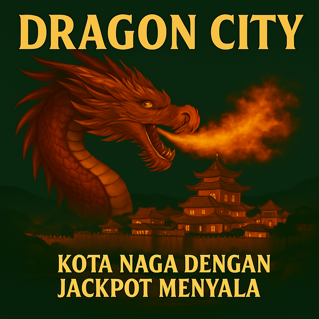Dragon City