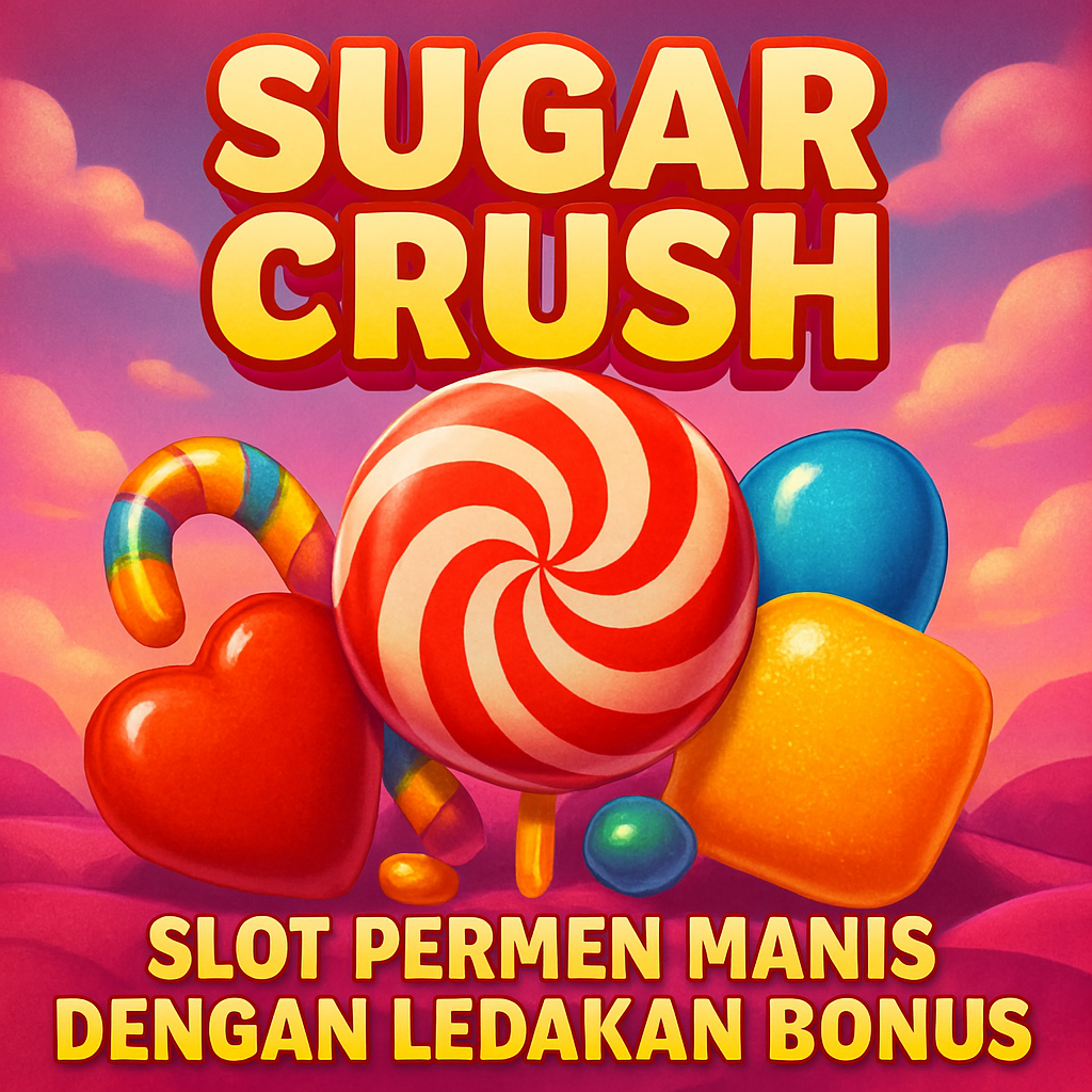 Sugar Crush