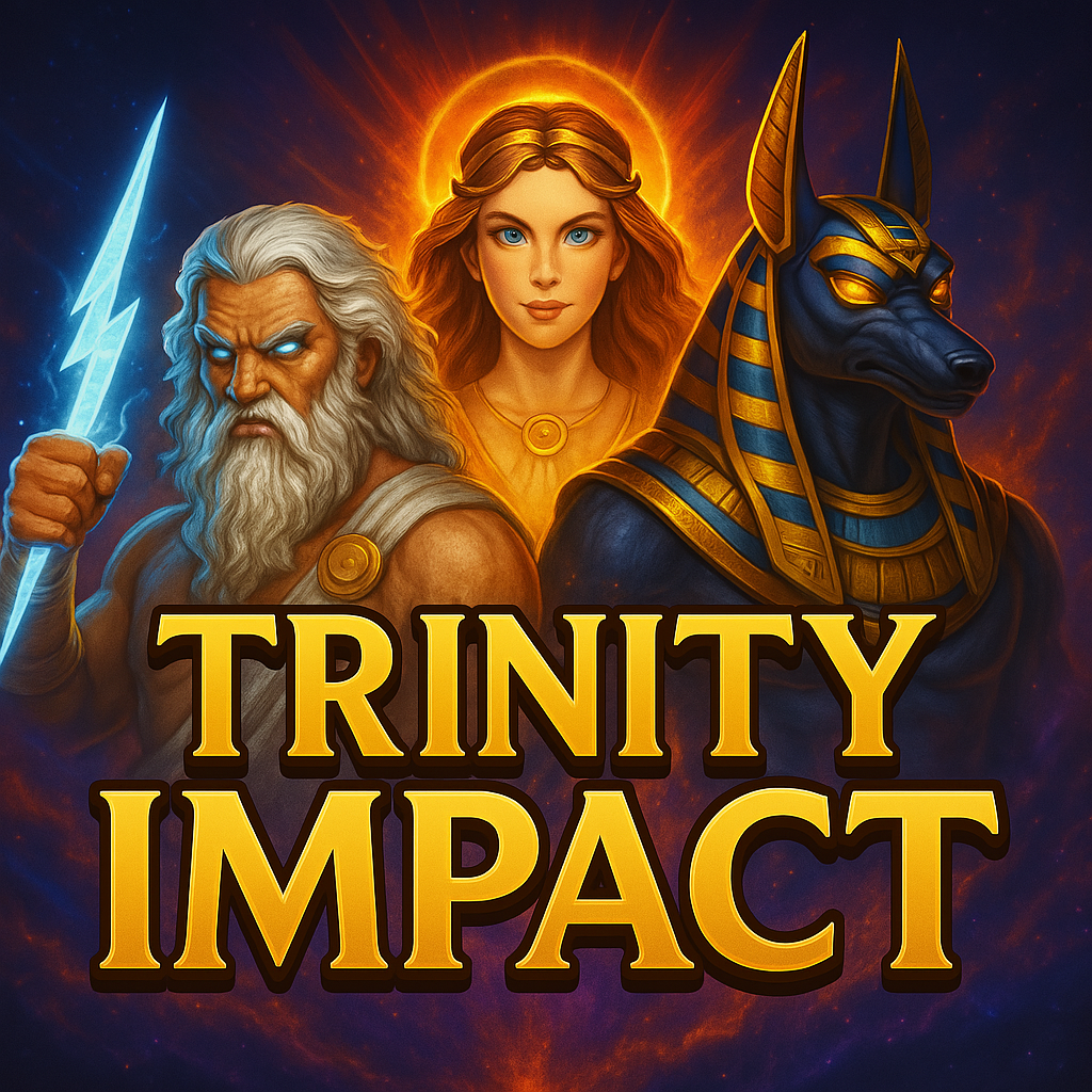 Trinity Impact