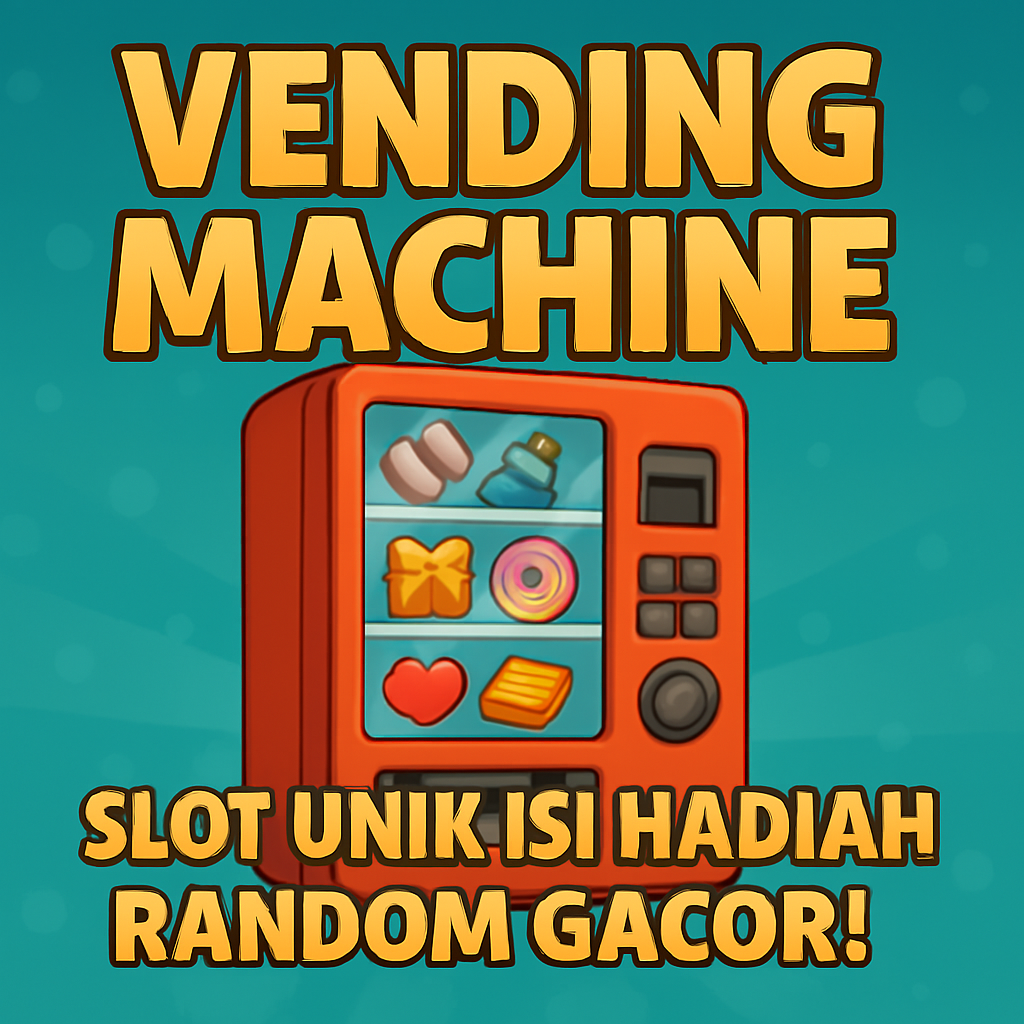 Vending Machine