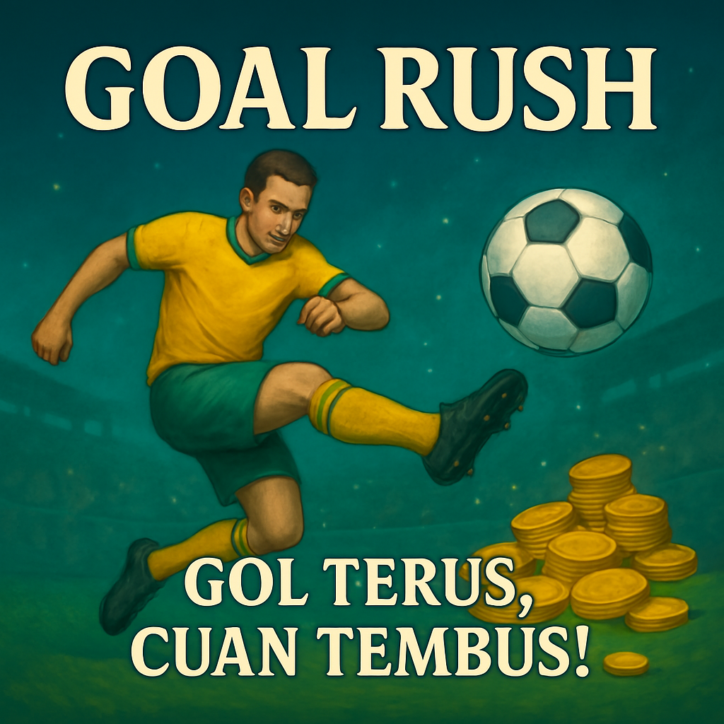 Goal Rush