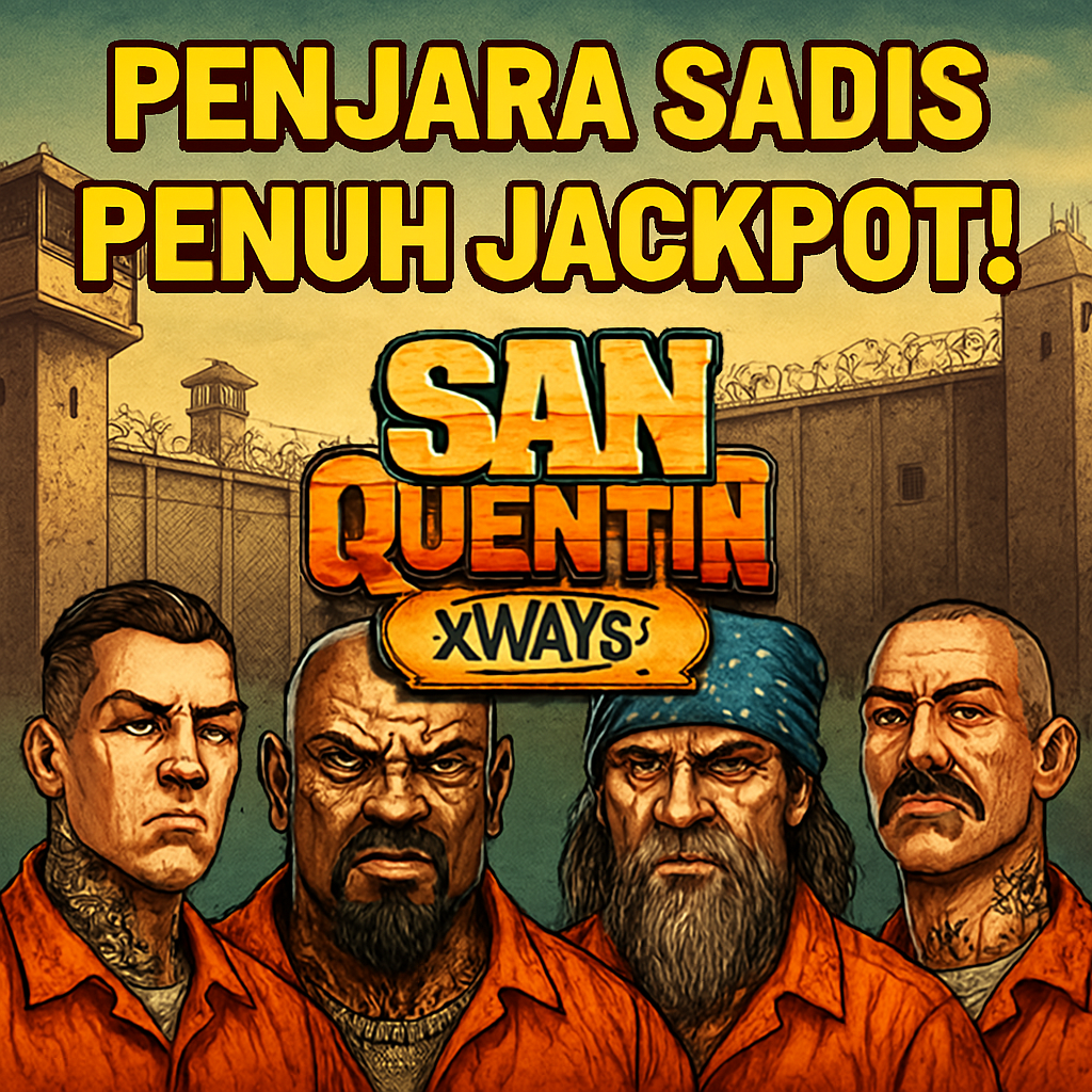 San Quentin xWays