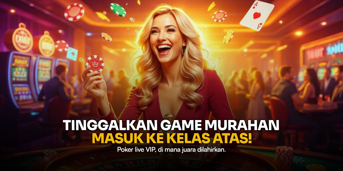 Sensasi Baccarat Live Evolution Gaming yang Memikat