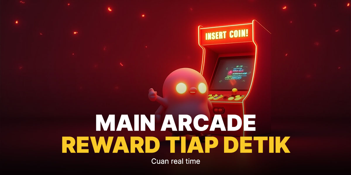 Dingdong Fishing: Sensasi Arcade dari Spadegaming