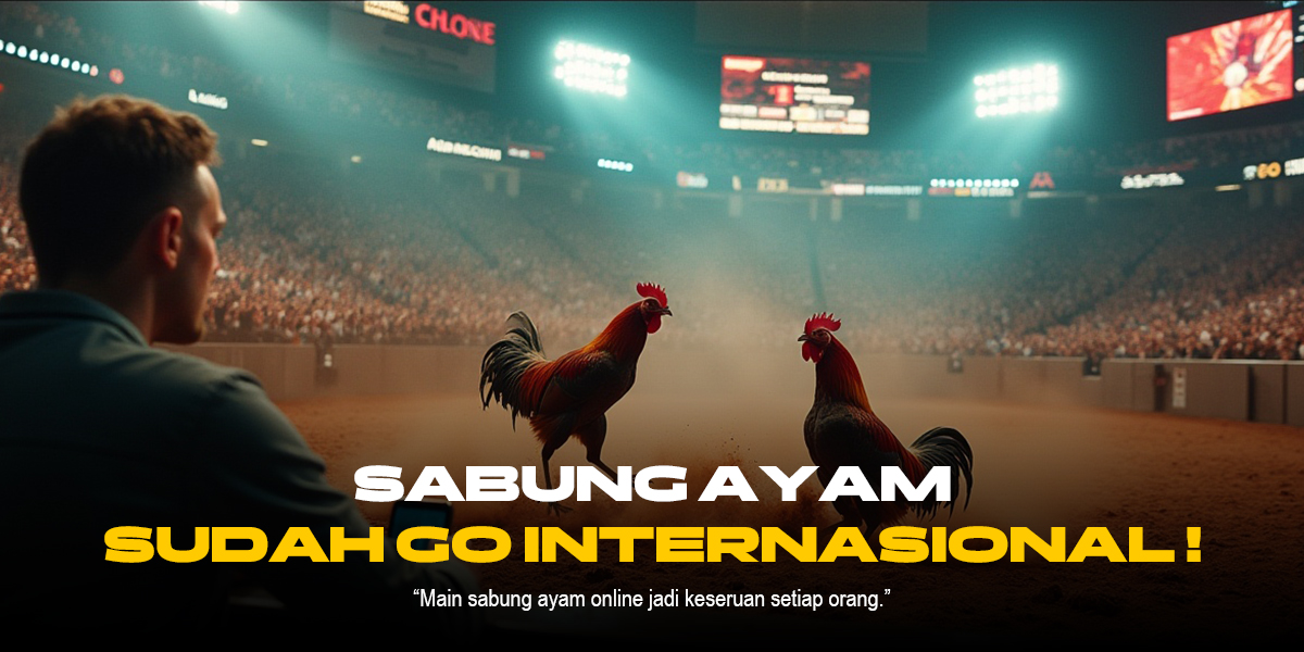 Mengenal Jenis Ayam Aduan S128 dan Peluang Menang