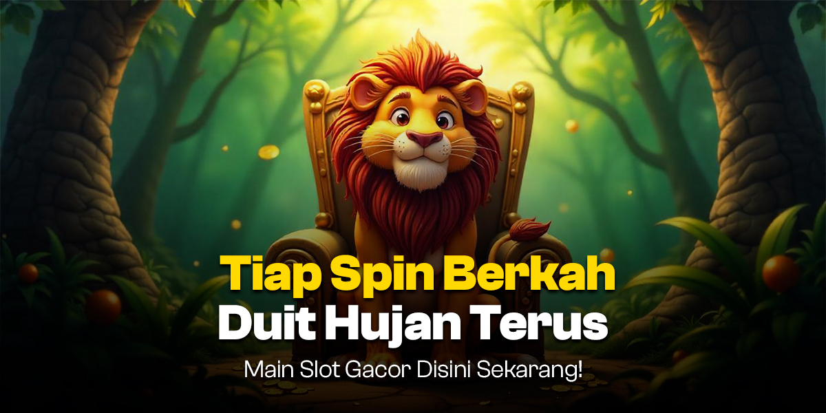 Meretas Rahasia Popularitas Slot: Mengapa Slot Jadi Primadona di Dunia Judi