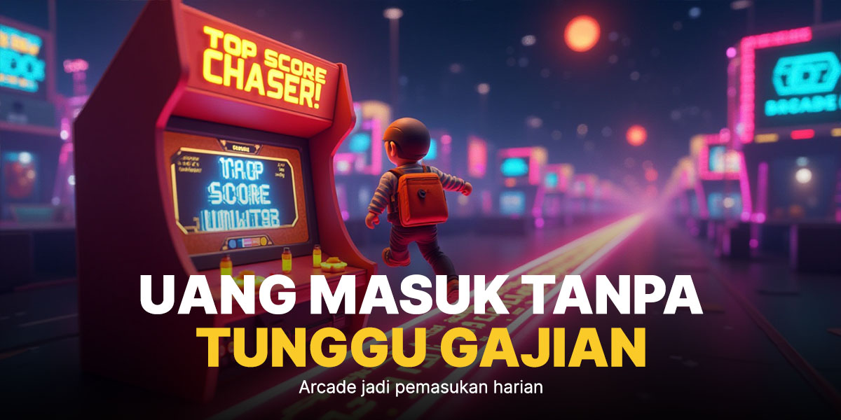 Rahasia Seru Dingdong Fishing dari CQ9 Arcade yang Wajib Dicoba!