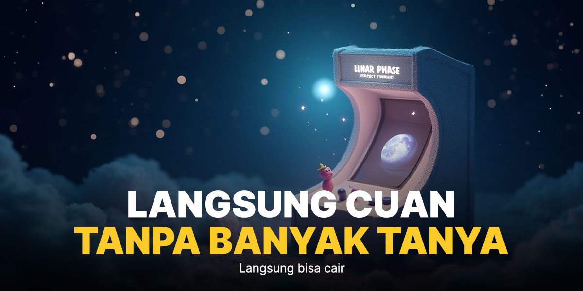 Dingdong Fishing: Sensasi Baru Arcade dari CQ9
