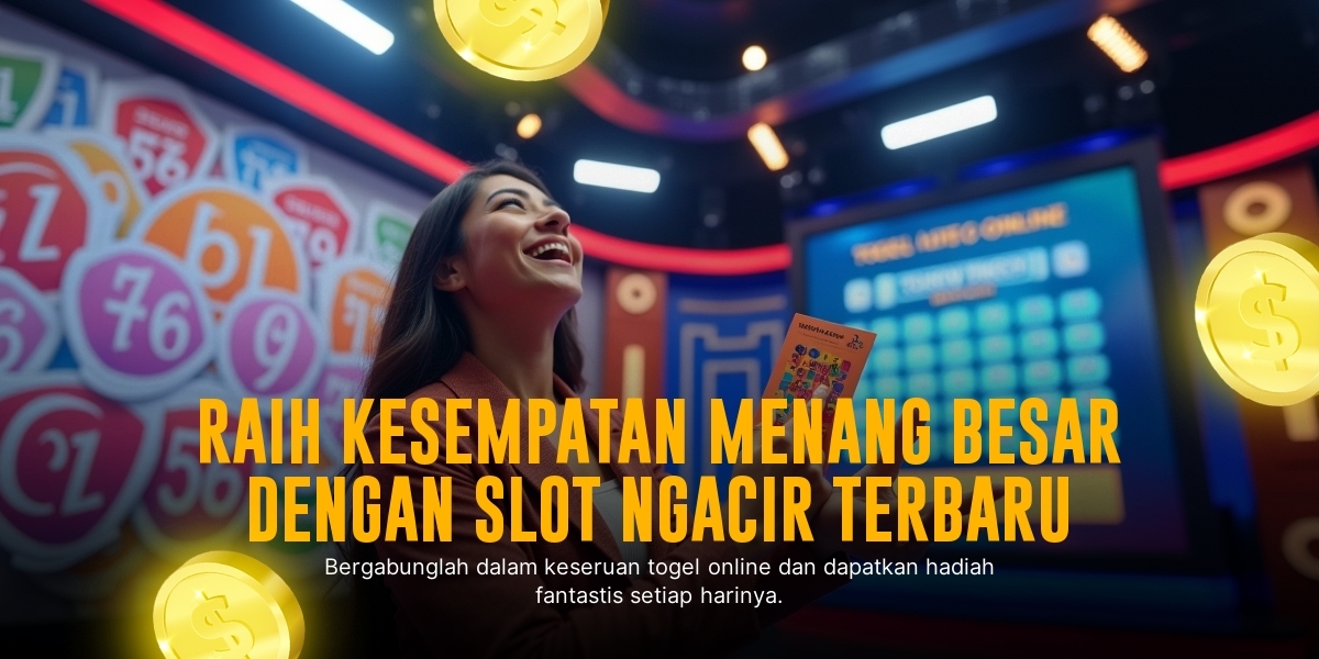 Mengasah Keberuntungan dengan Togel Hongkong: Cara, Strategi, dan Fakta Menarik