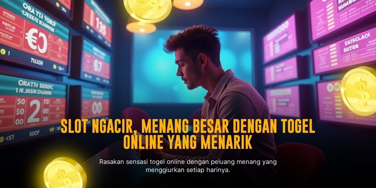 Togel Singapore: Rahasia dan Strategi Menang Besar
