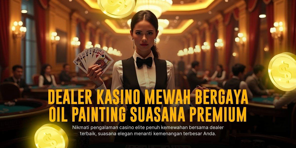 Rahasia Kemenangan di Game Live Casino Evolution Gaming