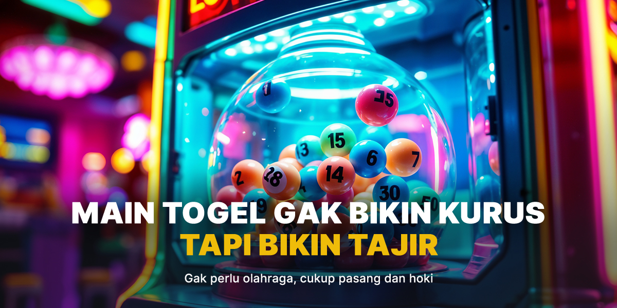 Rahasia Menang Main Togel Singapore yang Jarang Diketahui