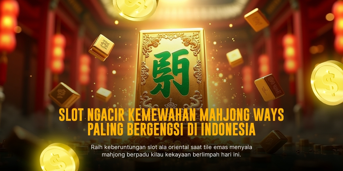 Menerjang Keberuntungan dengan Slot Sweet Bonanza dari Pragmatic Play