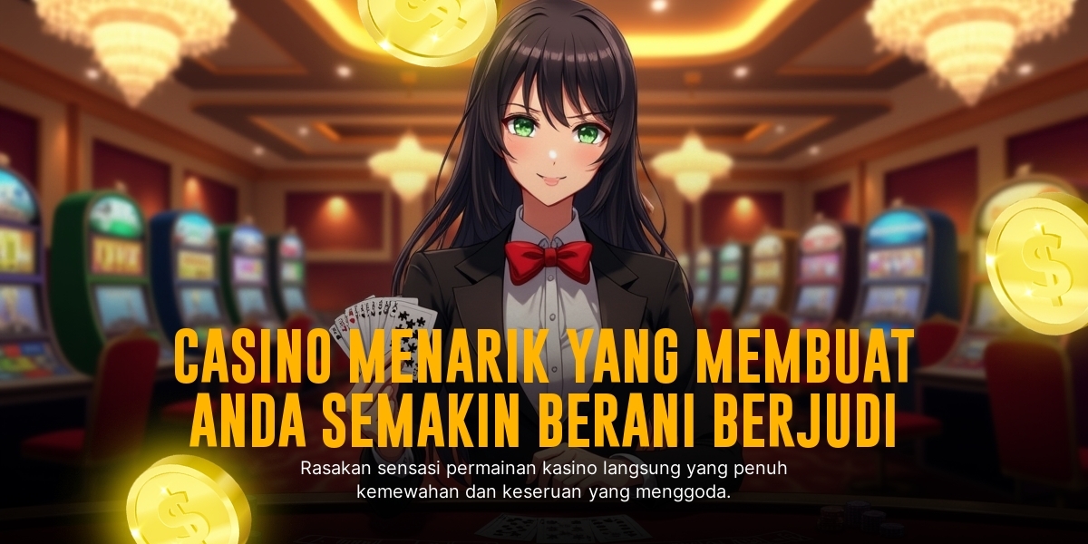 Taruhan Seru Baccarat Evolution Gaming: Strategi Menang Maksimal