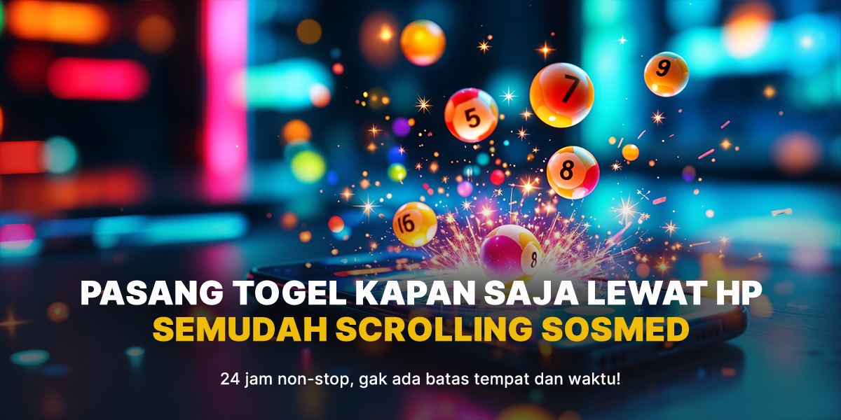 Kupas Tuntas Togel Hongkong: Strategi dan Tips Jitu Menang