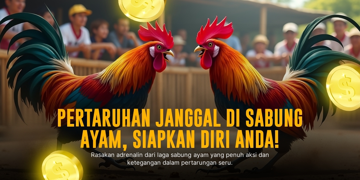 Rahasia Jenis Ayam Bangkok Unggulan dalam Sabung Ayam SV388