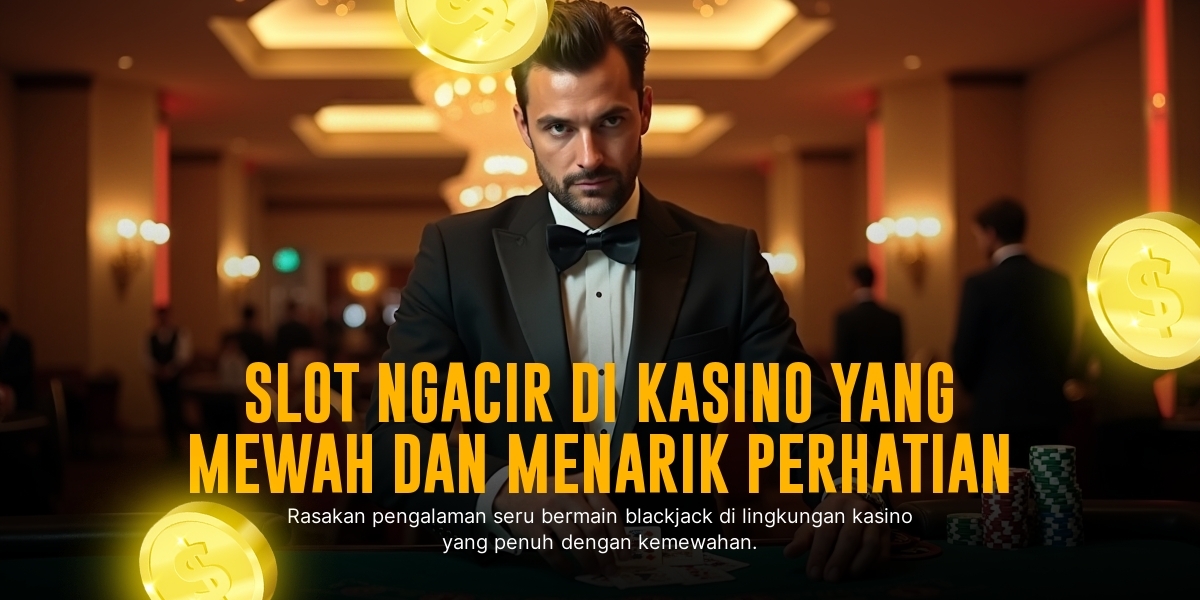 Sensasi Main Live Casino Evolution Gaming yang Memukau
