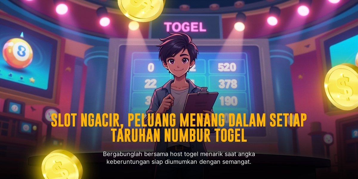 Colok Bebas Togel Singapura: Strategi Menang yang Jarang Diketahui