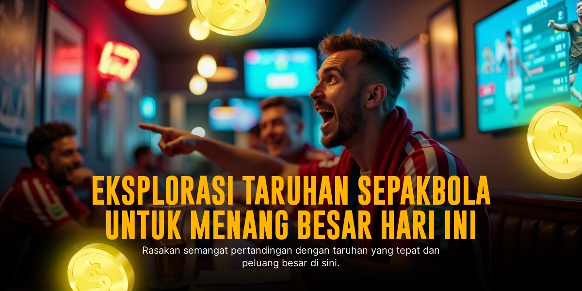Menaklukkan Dunia Bola: Taruhan Bola Terbaik dengan SBOBET