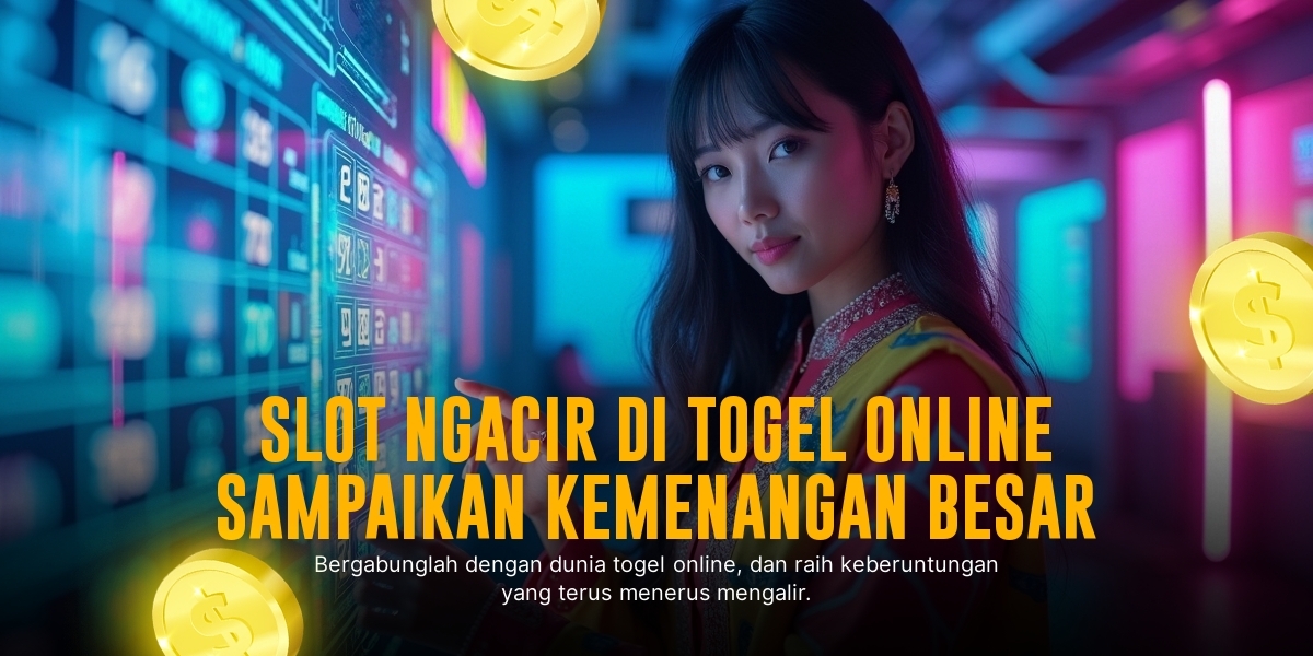 Togel Hongkong Colok Bebas: Cara Main dan Strategi Ampuh