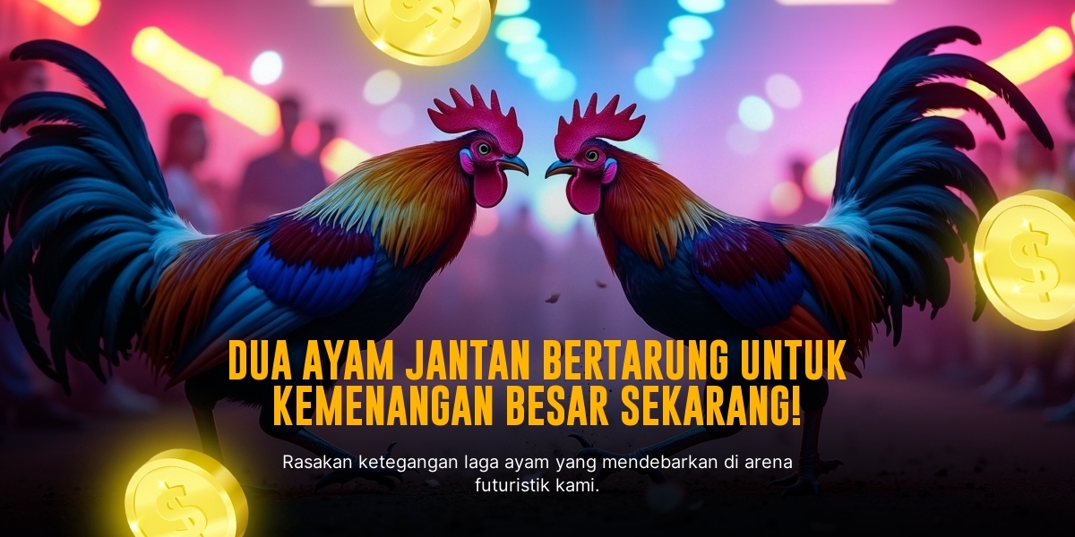 Mengungkap Kehebatan Ayam Bangkok dalam Sabung Ayam SV388