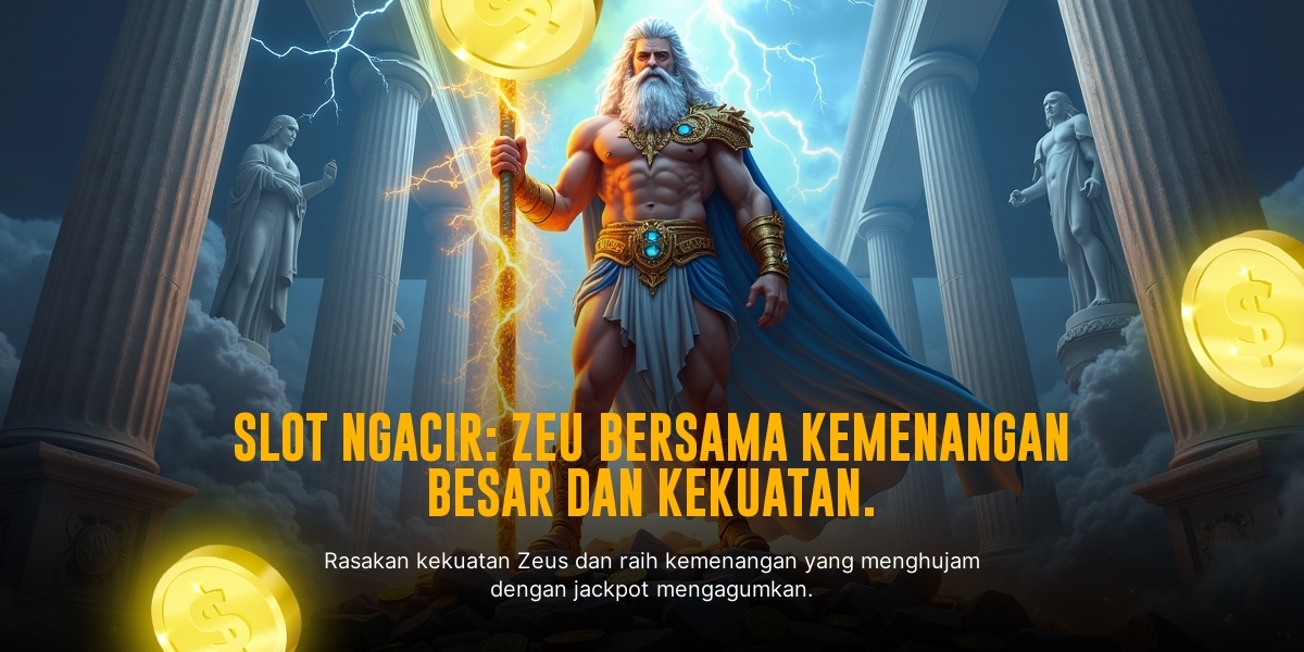 Slot Aztec Gems: Petualangan Menggoda dari Pragmatic Play
