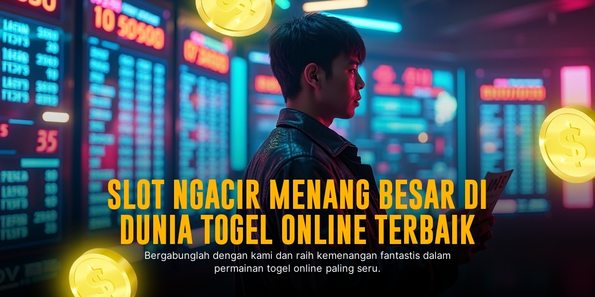 Menang Besar dengan Togel Singapore: Rahasia dan Strategi Ampuh