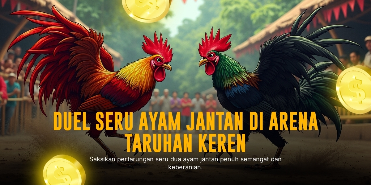 Mengenal Jenis Ayam Bangkok dalam Sabung Ayam SV388