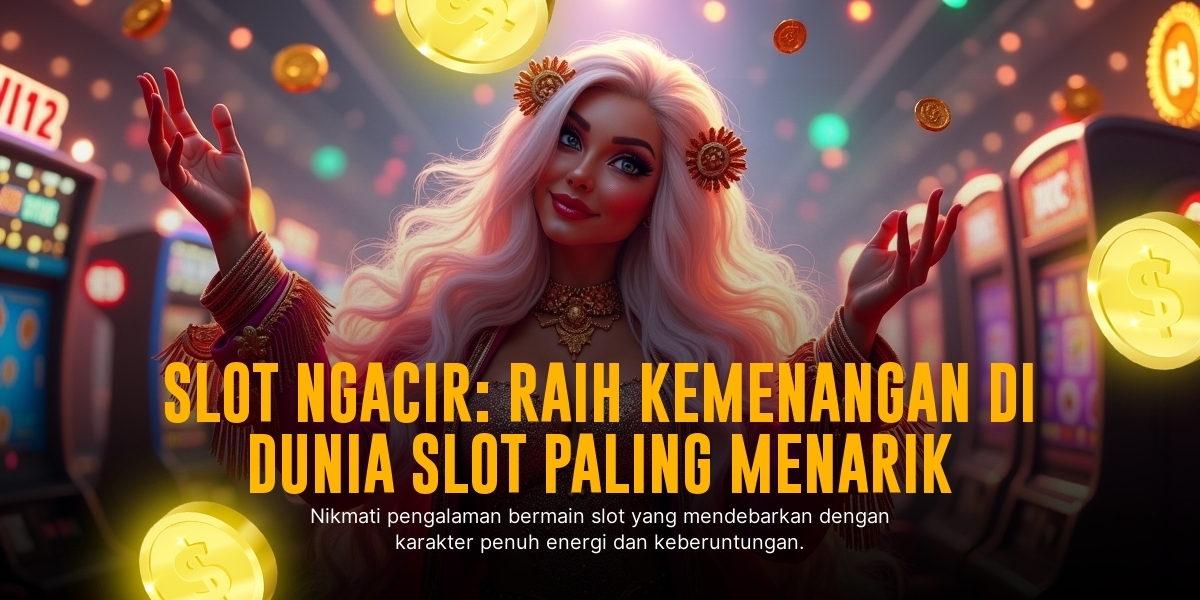 Rasakan Sensasi Petualangan Slot Habanero: Game Favorit Para Penikmat