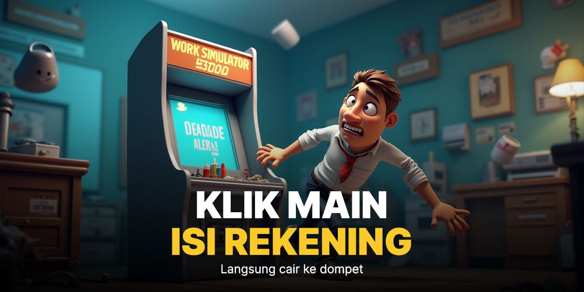 CQ9 Arcade: Sensasi Bermain Game Arcade Online yang Menghibur