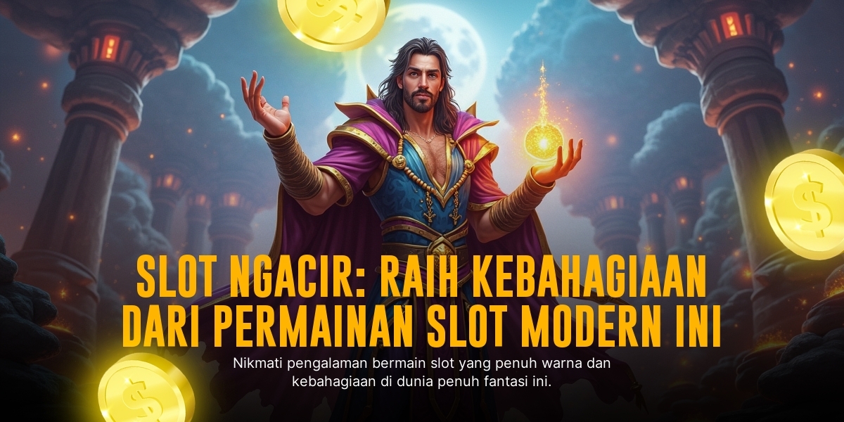 Membedah Keunggulan Slot Pragmatic Play Terbaru