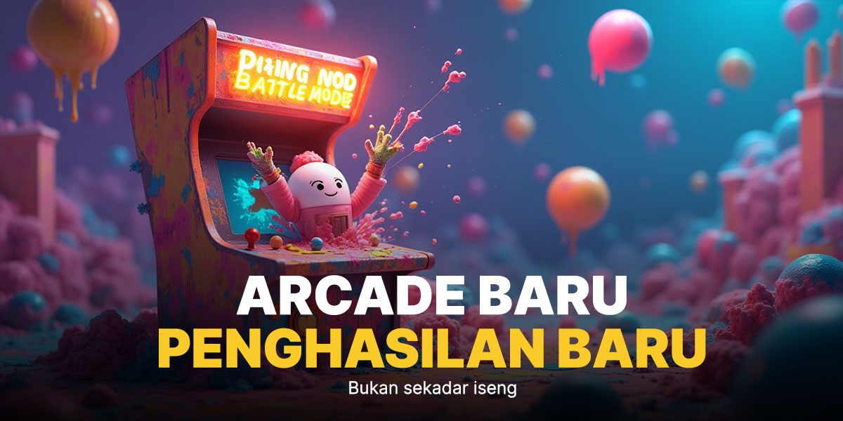 Serunya Main Dragon Dance Slot dari Spadegaming Arcade