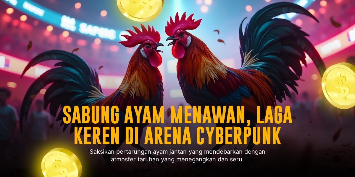 Cara Jitu Menang Sabung Ayam SV388