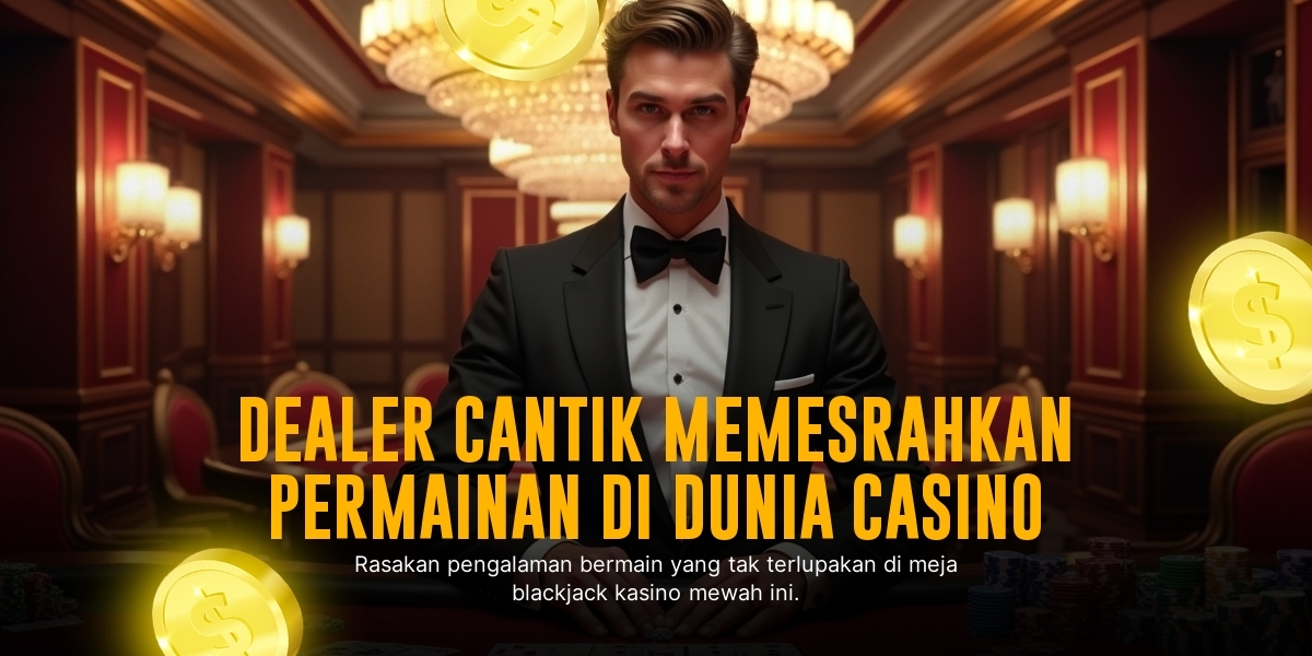 Kehebatan Pragmatic Play Live: Sensasi Live Casino di Ujung Jari